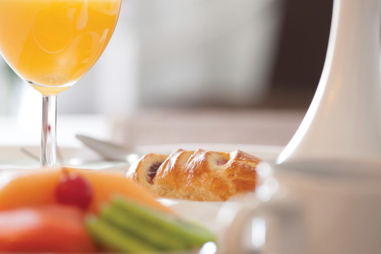 Mision Palenque Hotel Ngoại thất bức ảnh
